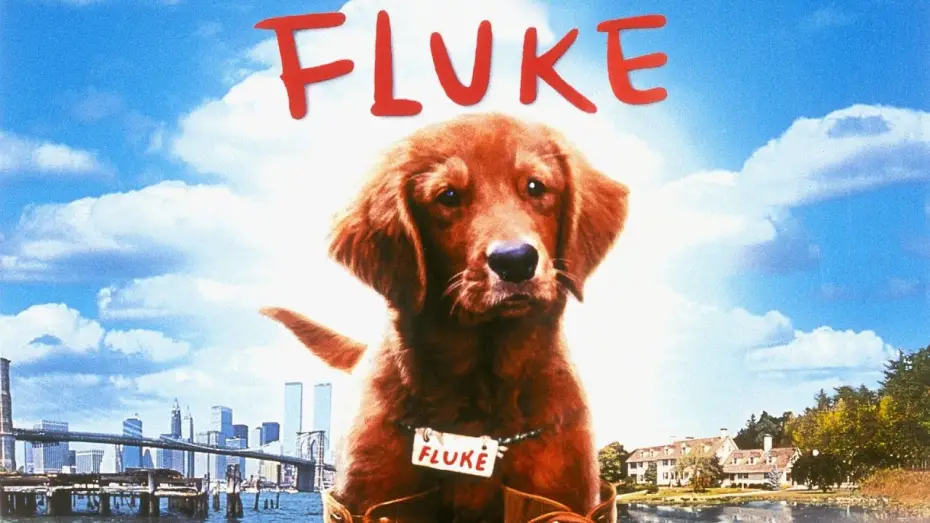 Video for the film Fluke — Fluke (1995) | Bande-annonce VOSTF (HQ)