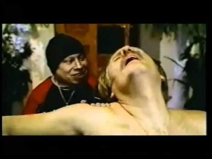 Video for the film Hard Cash — Hard Cash (2002) Trailer