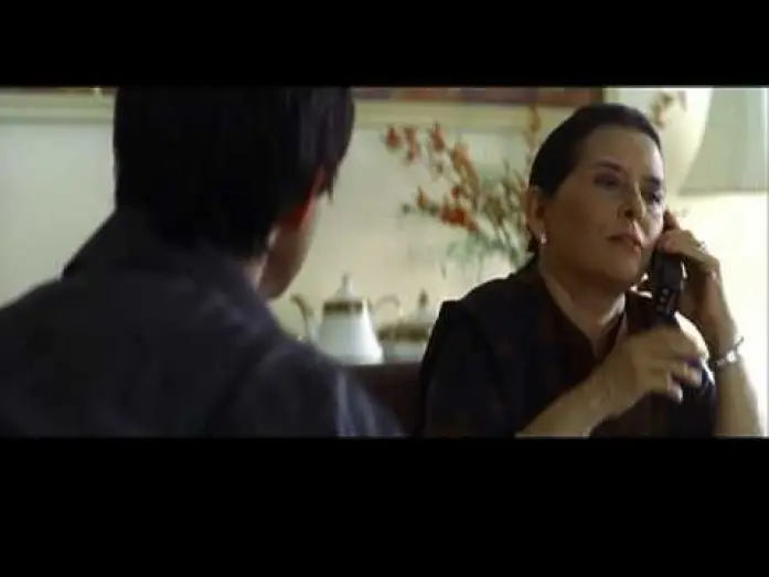 Video for the film Lakshya — Lakshya - Theatrical Trailer
