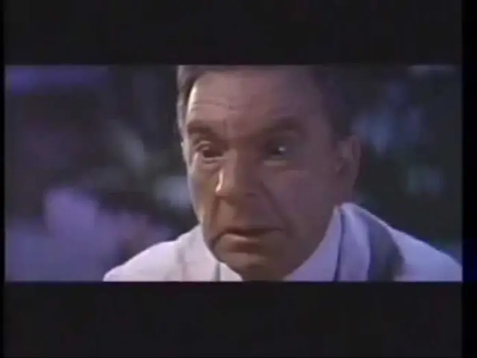 Video for the film The Day of the Triffids — Blumen des Schreckens (Original US-Trailer - 1962)