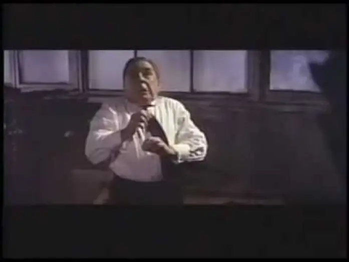 Video for the film The Day of the Triffids — Day of the Triffids Trailer (1962)