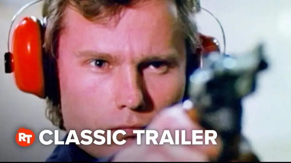 Video for the film The Amateur — Trailer #1