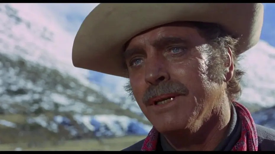 Video for the film Valdez Is Coming — Io sono Valdez (1971)