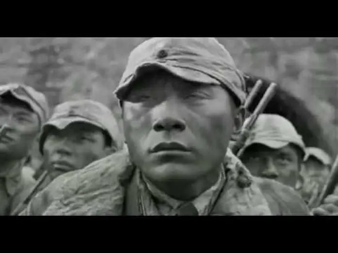 Video for the film City of Life and Death — CIUDAD DE VIDA Y MUERTE | Tráiler Oficial Español