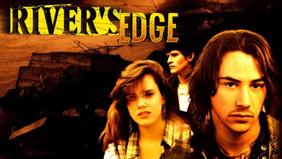 Video for the film River's Edge — Le Fleuve de la mort (1986) | Bande-annonce VOSTF (HD | 1080p)