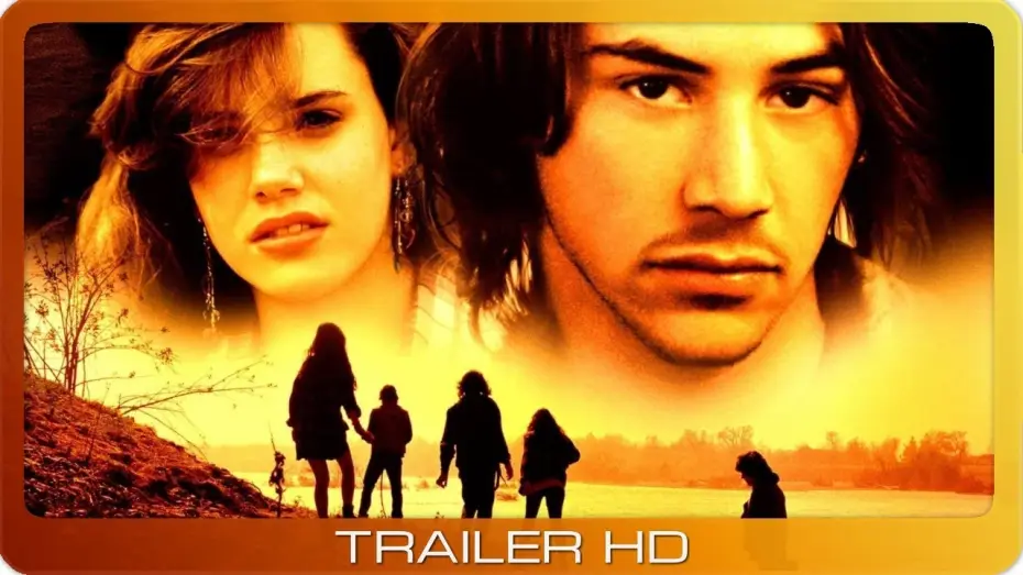 Video for the film River's Edge — River's Edge ≣ 1986 ≣ Trailer