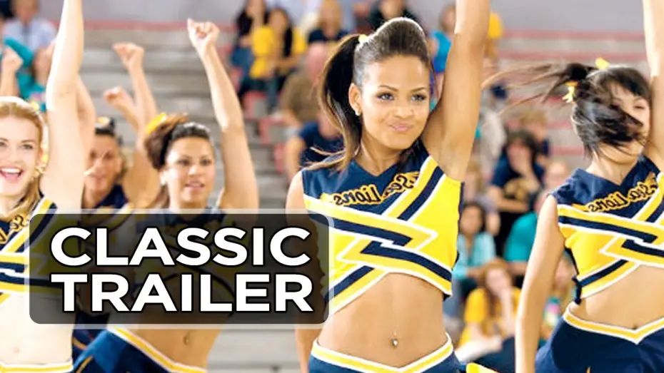 Video for the film Bring It On: Fight to the Finish — Bring It On: Fight to the Finish Official Trailer #1 - Christina Milian Movie (2009) HD