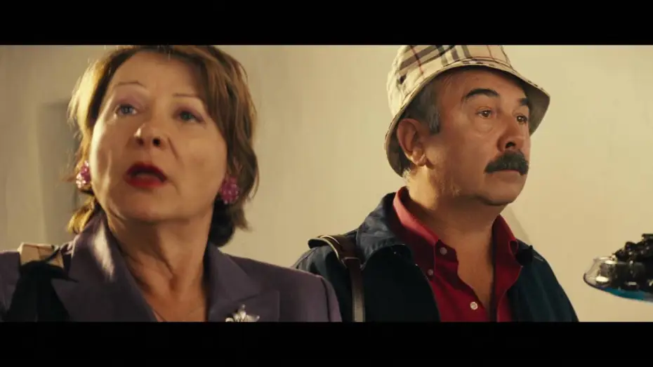Video for the film French Fried Vacations 3: Friends Forever — Les Bronzés 3, amis pour la vie - Bande Annonce