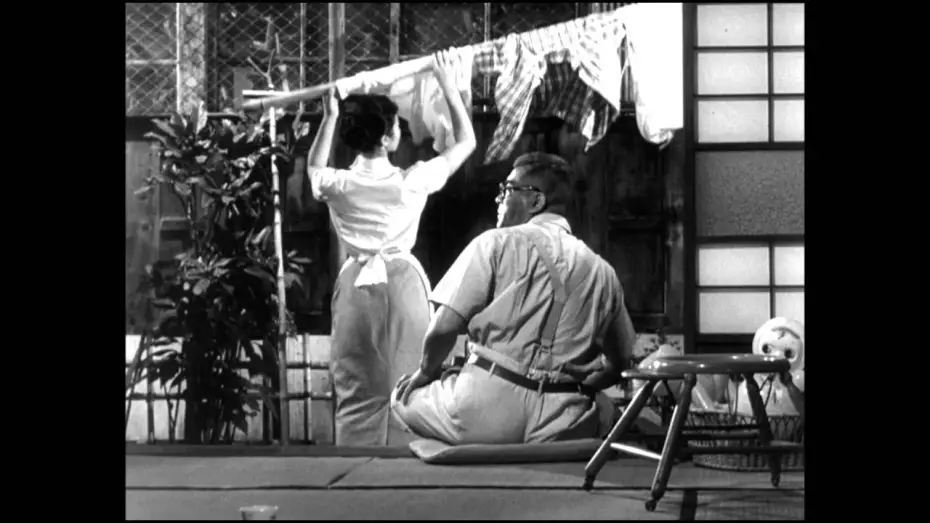 Video for the film I Live in Fear — VIVRE DANS LA PEUR - extrait "Avant l'orage" VOST