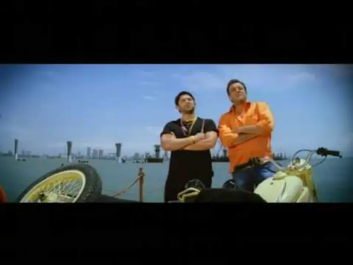 Video for the film Lage Raho Munna Bhai — Lage Raho Munna Bhai | Official Trailer