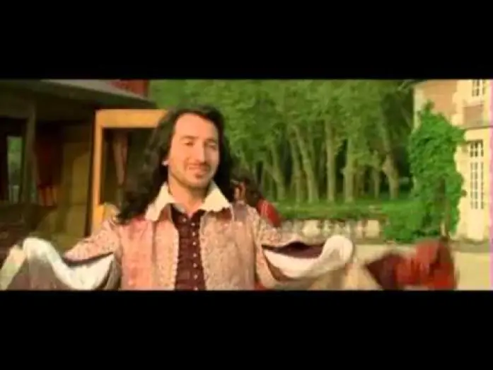 Video for the film Moliere — MOLIÈRE - Bande Annonce VF