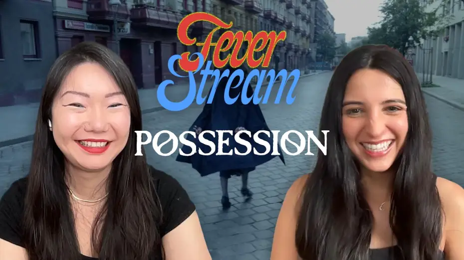 Video for the film Possession — Possession (1981) | Fever Stream | Ep. 2