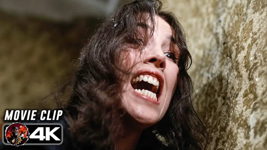 Video for the film Possession — POSSESSION | The Creature in the Apartment (1981) Movie CLIP 4K