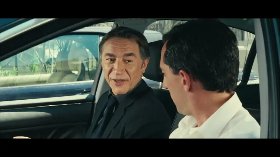 Video for the film The Valet — La doublure - Bande-annonce