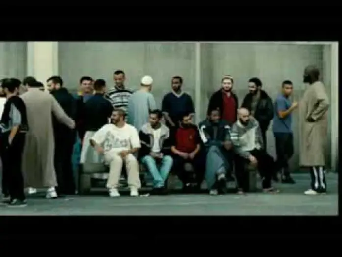 Video for the film A Prophet — Un prophète - Bande annonce - VF