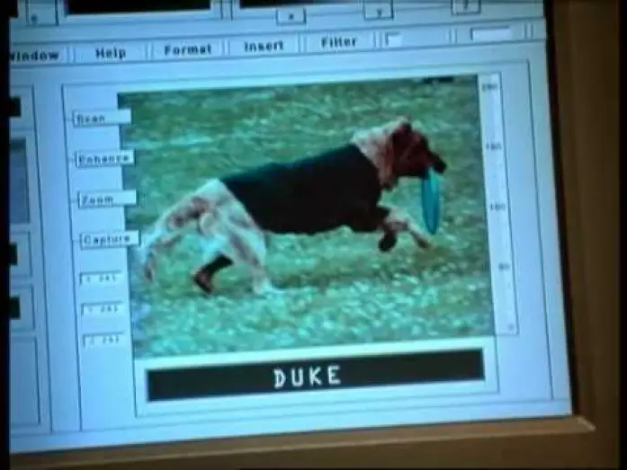 Video for the film Air Bud: Seventh Inning Fetch — Film enfants - un toutou à la rescousse
