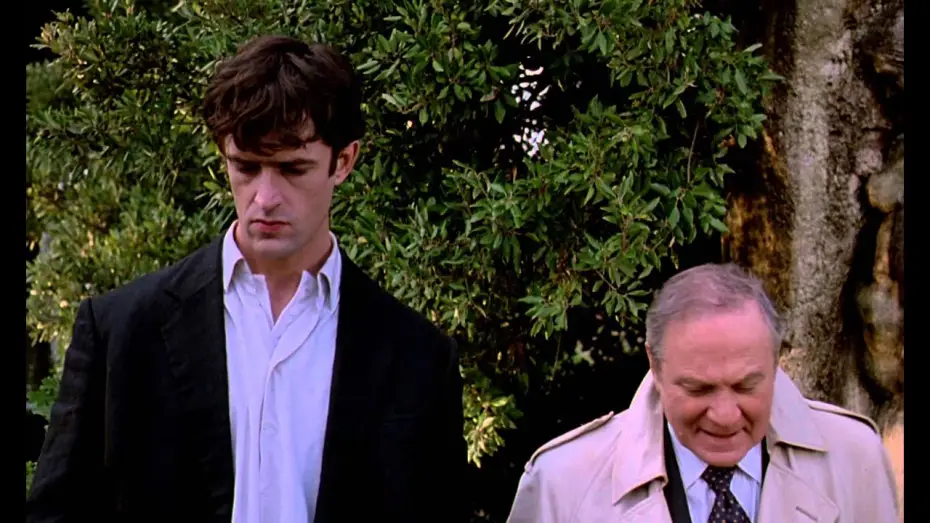 Video for the film Cemetery Man — Dellamorte Dellamore - Trailer