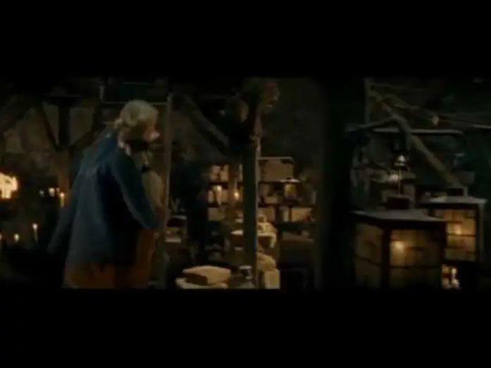Video for the film Christmas Story — Christmas Story - Trailer