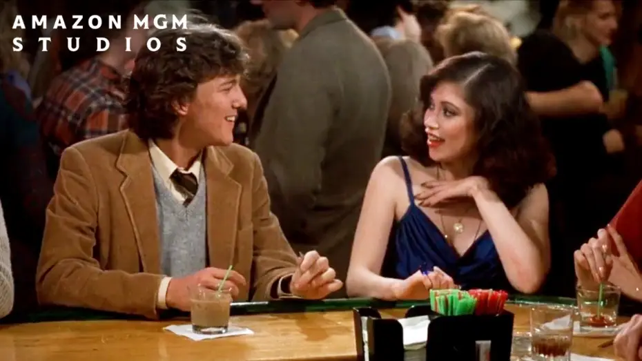 Video for the film Class — Jonathan Visits A Bar