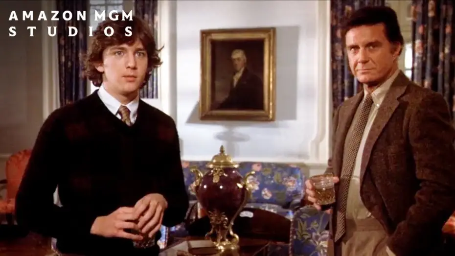Video for the film Class — Jonathan Meets Skip's Parents
