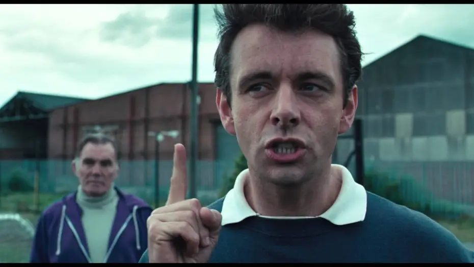 Video for the film The Damned United — The Damned United - Der Ewige Gegner - Trailer