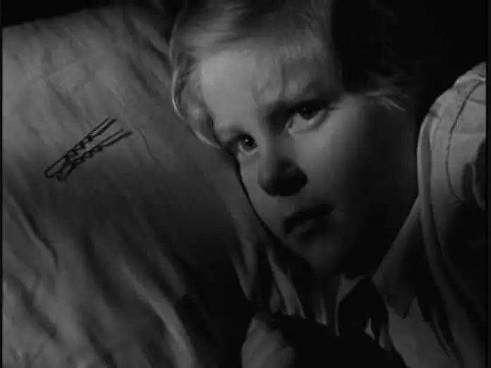 Video for the film The Fallen Idol — The Fallen Idol (1948) Film Noir of the Week