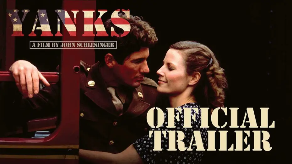 Video for the film Yanks — Eureka Classics Trailer