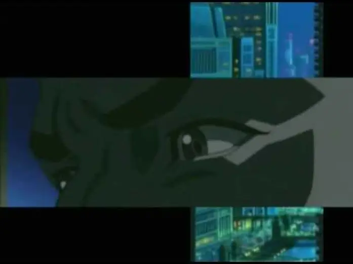 Video for the film Armitage: Dual Matrix — Armitage Dual Matrix Teaser Trailer