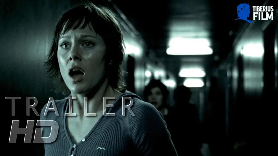 Video for the film Cold Prey — Trailer (Deutsch)