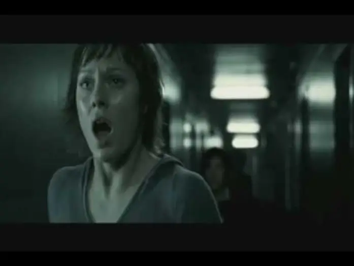 Video for the film Cold Prey — Bande annonce