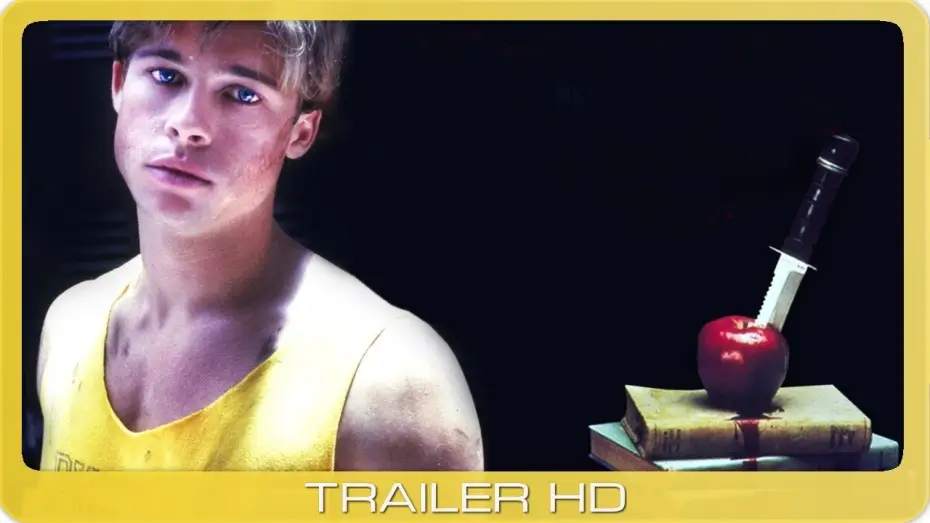 Video for the film Cutting Class — Cutting Class ≣ 1989 ≣ Trailer
