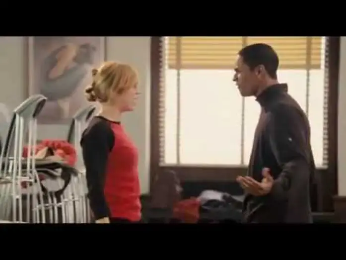 Video for the film Dance Flick — Dance Flick - Der allerletzte Tanzfilm (German) Trailer  - Deutsche Kino Trailer von TrailerZone.de