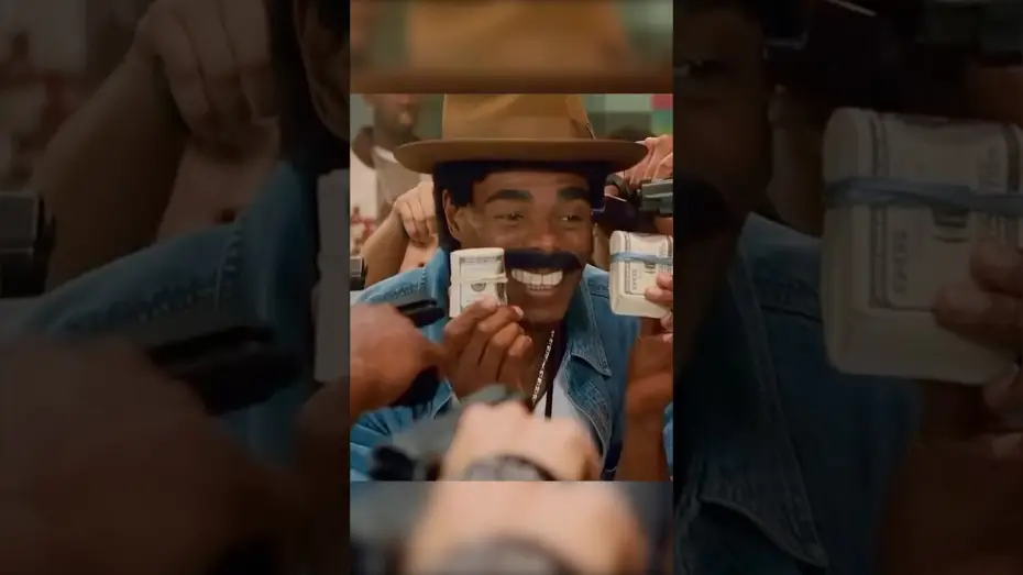 Video for the film Dance Flick — If you haven’t seen Dance Flick you should check it out. @keenenivorywayans killed this role.
