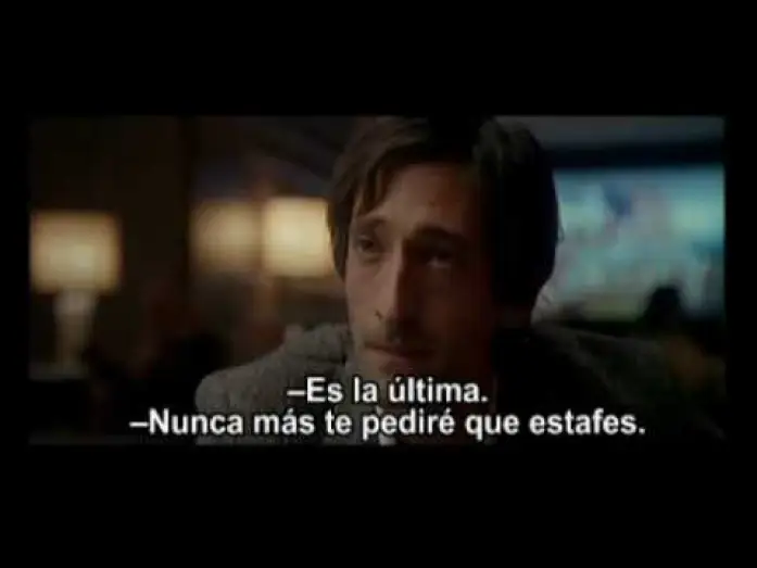 Video for the film The Brothers Bloom — Los Estafadores (The Brothers Bloom) | Trailer subtitulado al español