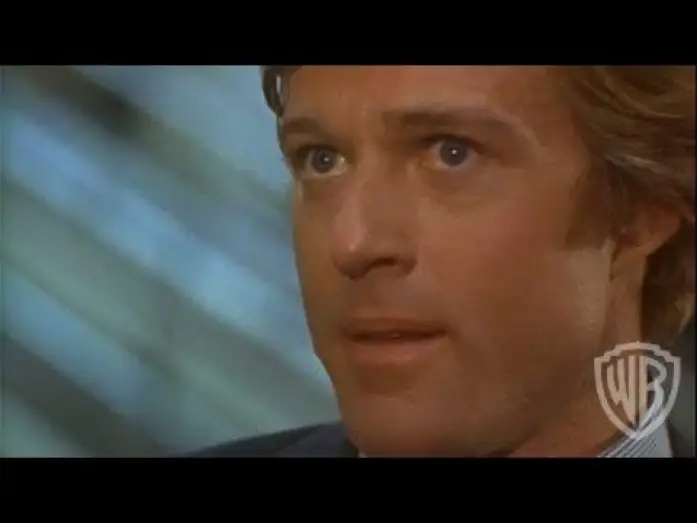 Video for the film The Candidate — Original Theatrical Trailer