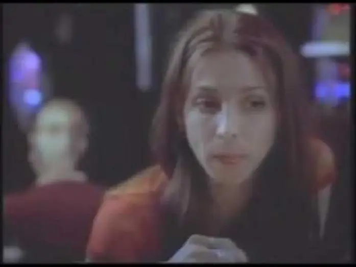 Video for the film The Minus Man — The Minus Man (1999 Trailer) 34th Best Trailer Of All Time