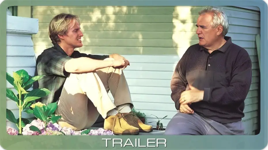 Video for the film The Minus Man — The Minus Man ≣ 1999 ≣ Trailer