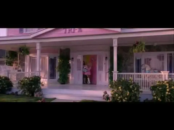 Video for the film Deep in the Valley — Deep in the Valley Trailer