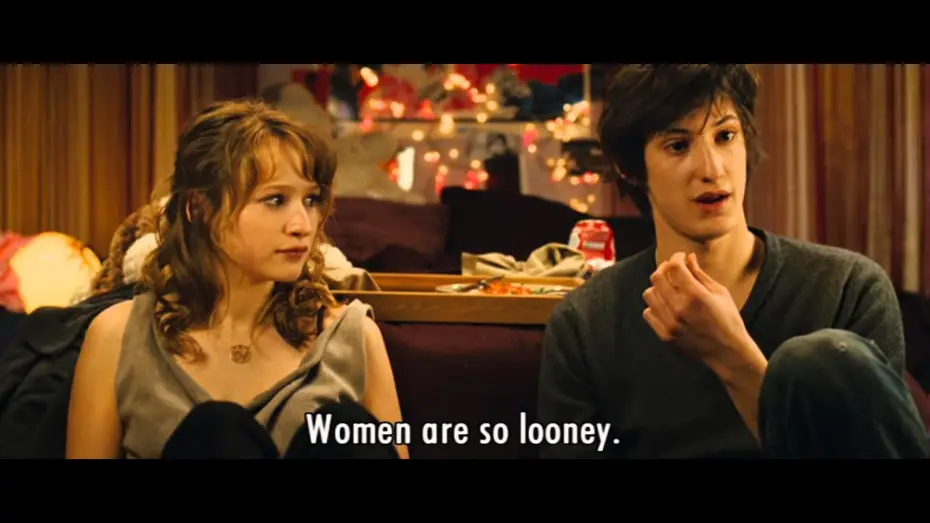 Video for the film LOL (Laughing Out Loud) — LOL (LAUGHING OUT LOUD) - Trailer
