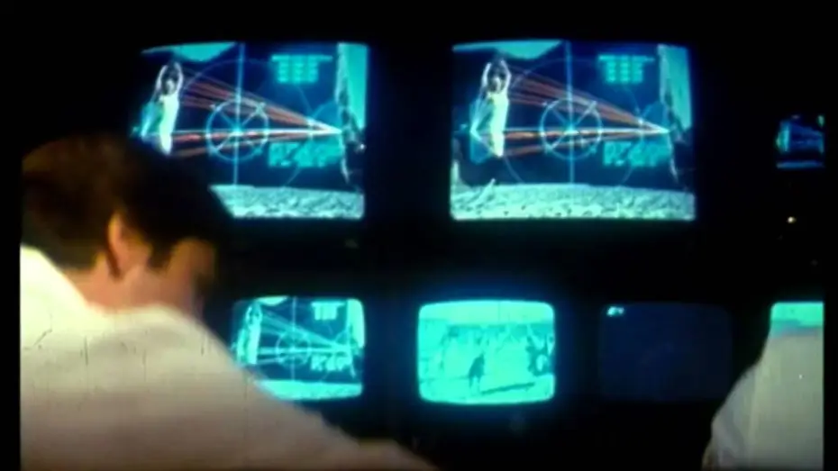 Video for the film Looker — LOOKER (1981) Bande annonce ciné Française