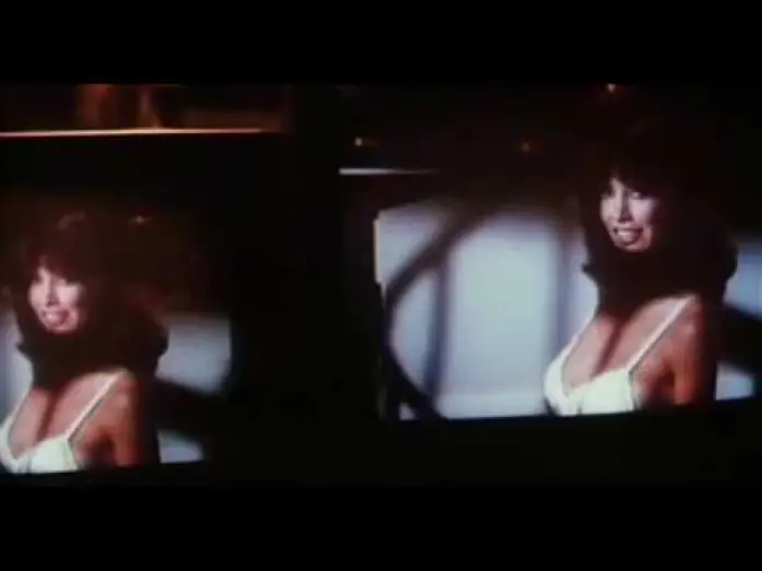 Video for the film Looker — Looker trailer