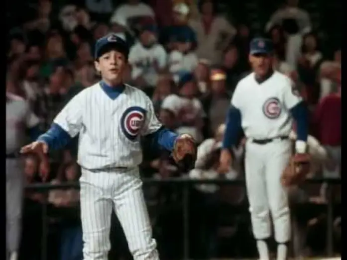 Video for the film Rookie of the Year — Rookie of the Year trailer