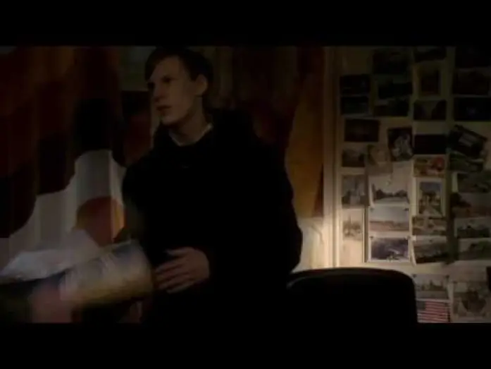 Video for the film Awaydays — Awaydays - Trailer