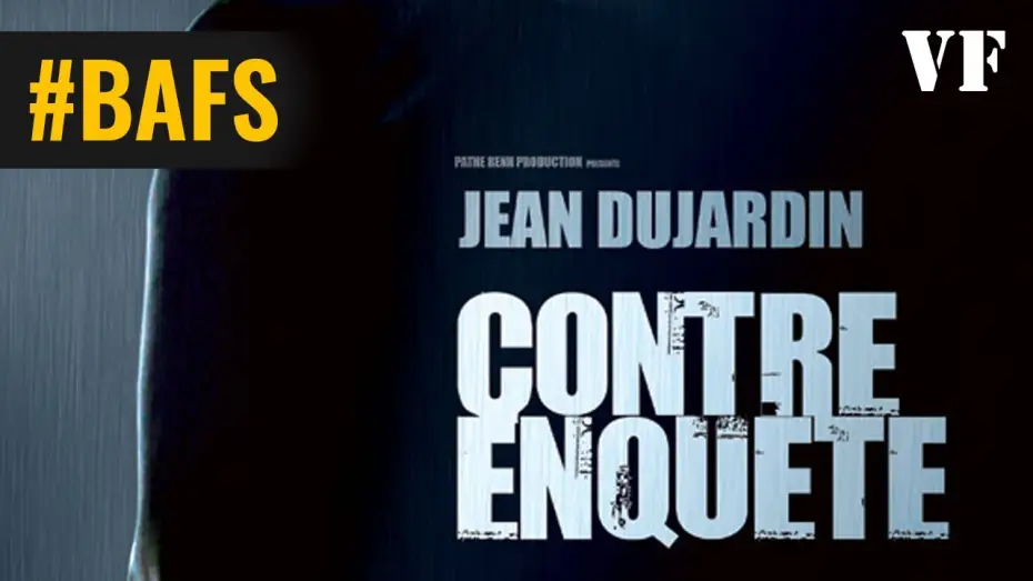 Video for the film Counter Investigation — Contre-enquête – Bande Annonce VF – 2007