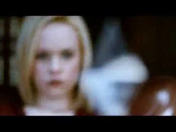 Video for the film Dark Corners — DARK CORNERS - DVD Trailer