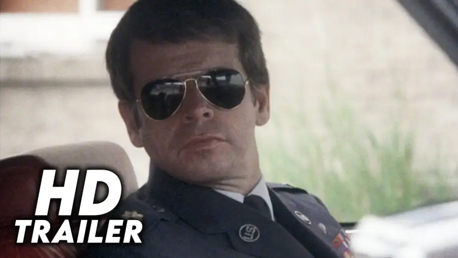 Video for the film Rolling Thunder — Rolling Thunder (1977) Original Trailer [HD]