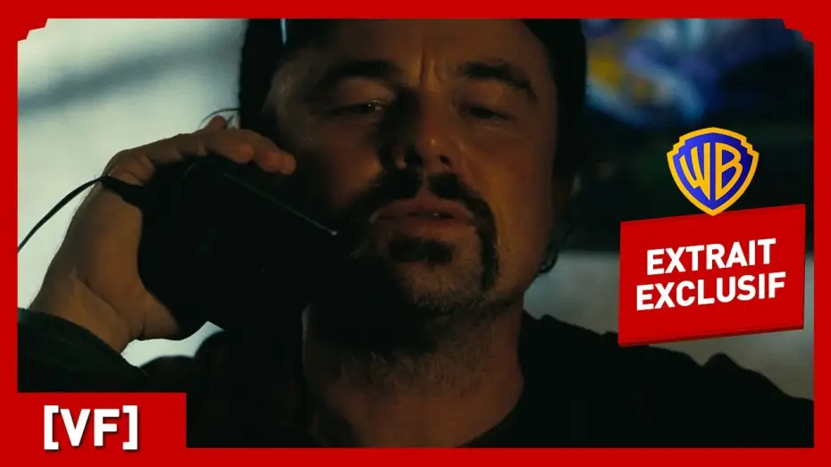 Video for the film BC Project — Extrait exclusif (VF)