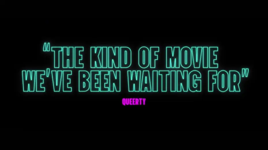 Video for the film Unicorns — Teaser :15