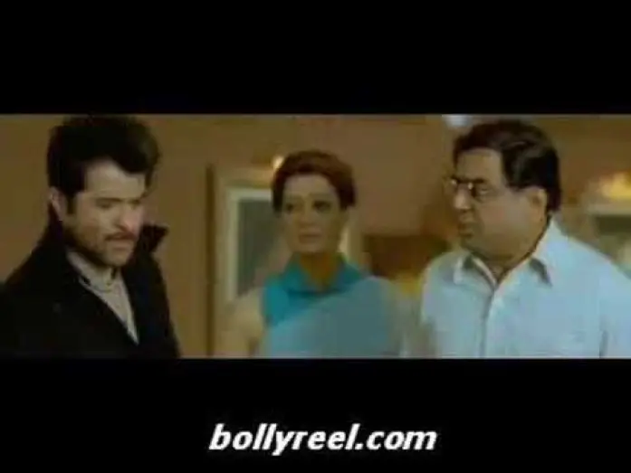 Video for the film Welcome — welcome theatrical trailer