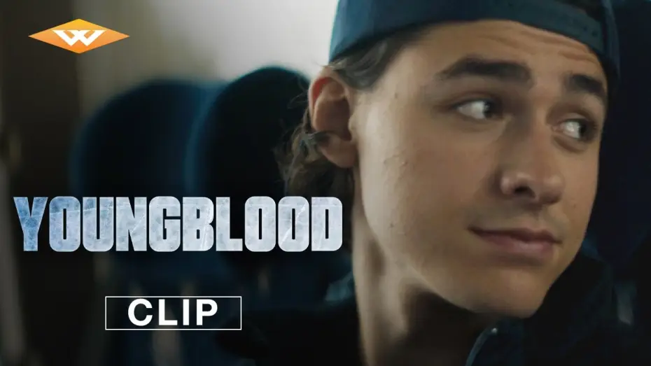 Video for the film Youngblood — "Hockey Dad" Clip